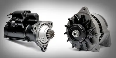 Auto-Elektryk Bieniewicz Dariusz Naprawa alternatorów, rozruszników, instalacji elektrycznych.
